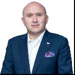 Mariusz Ambroziak - blog