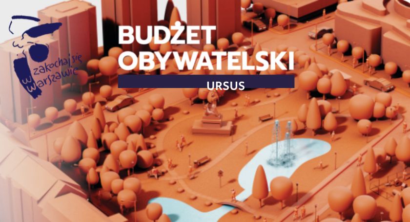 Budżet Obywatelski Ursus