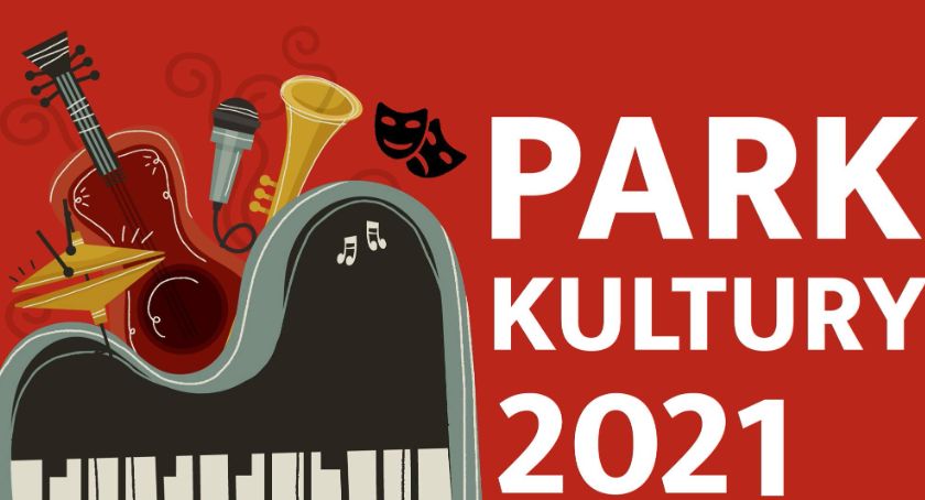 Park Kultury 2021