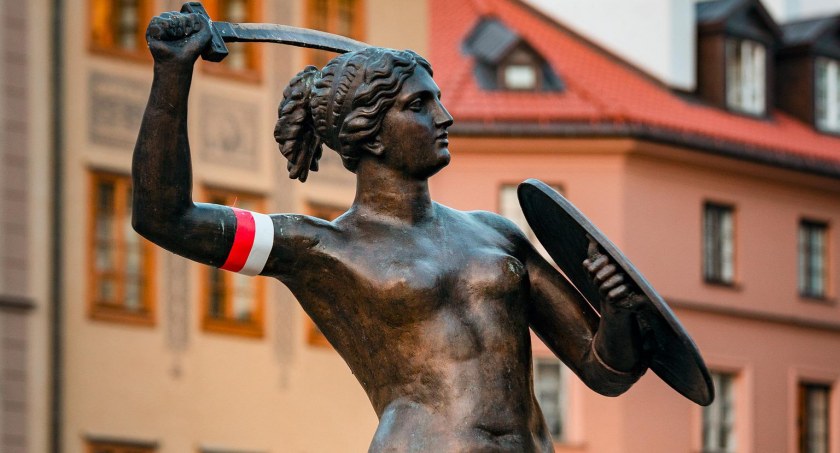 Zdjęcie Natalia Haus-Gołaszewska - fotografia