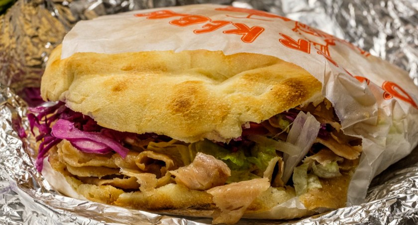 Kebab. (Pixabay)