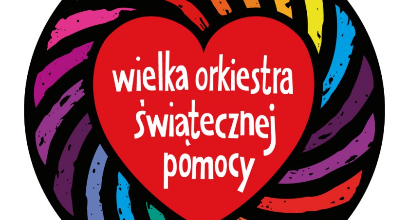 Rekordowy wynik zbiórki. Obrazek: wosp.org.pl