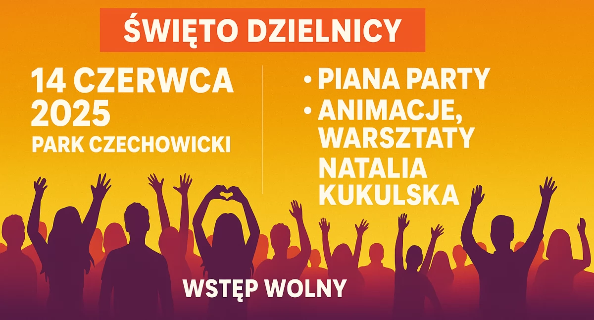 Warto zobaczyć, Ursusa święto które łączy mieszkańców! czeka - zdjęcie, fotografia