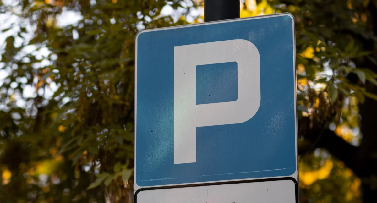 News, Tylko minut opłat zasady parkowania centrum handlowym - zdjęcie, fotografia