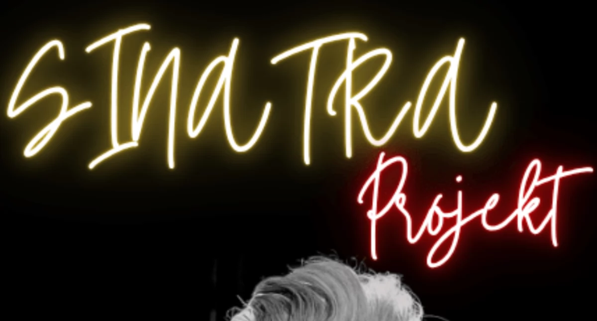 Teatr, Magia Franka Sinatry scenie wyjątkowy spektakl muzyczny wkrótce - zdjęcie, fotografia