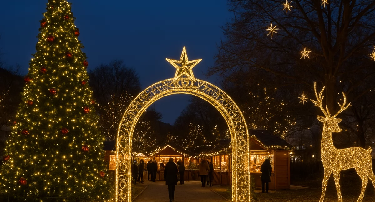 Warto zobaczyć, Ursusie program świątecznych atrakcji - zdjęcie, fotografia