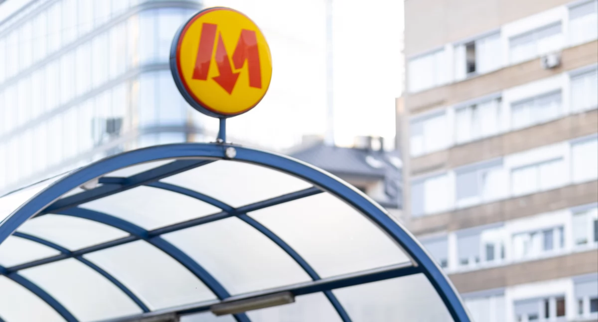 Inwestycje, Metro pojedzie Ursusa planach STACJE - zdjęcie, fotografia