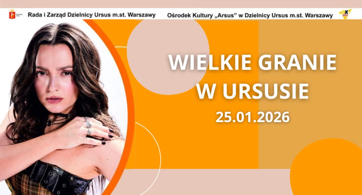 Koncerty, Muzyczna niedziela Ursusie Lanberry Parku Czechowickim! - zdjęcie, fotografia