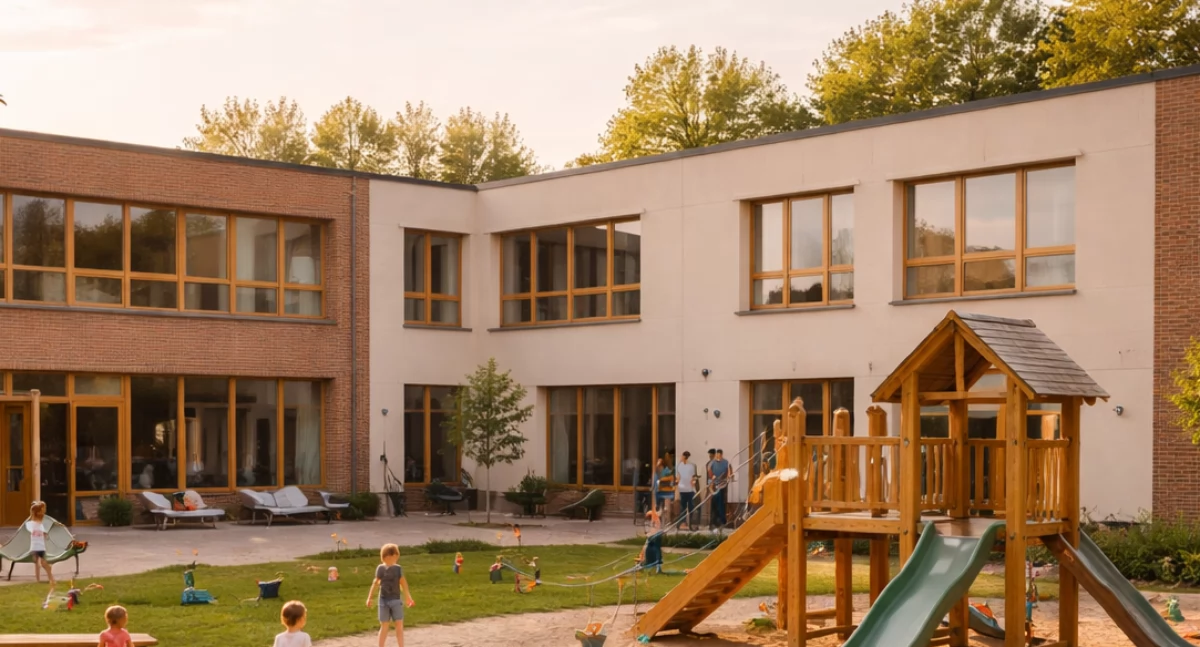 Placówki edukacyjne, Zapisy szkolny 2026/2027 harmonogram otwarte - zdjęcie, fotografia