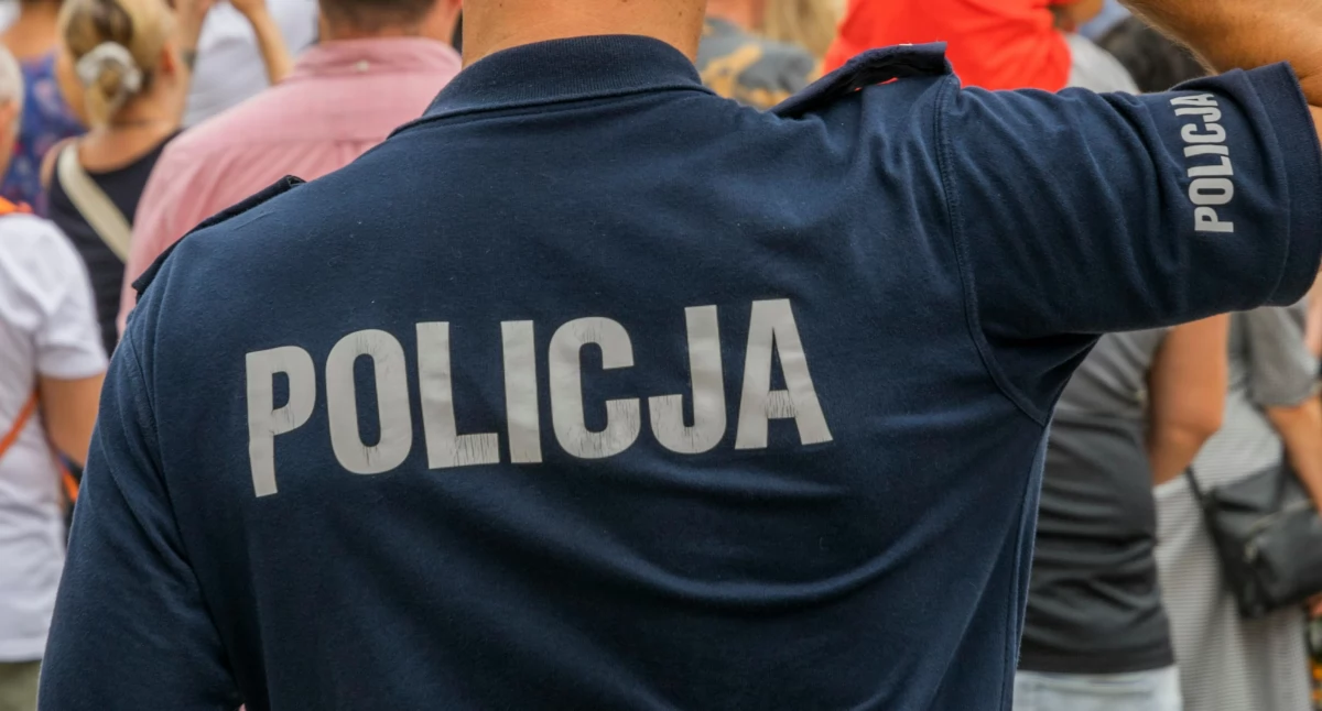 Działania służb, Debata społeczna Ursusie rozmowy bezpieczeństwie dzielnicy - zdjęcie, fotografia