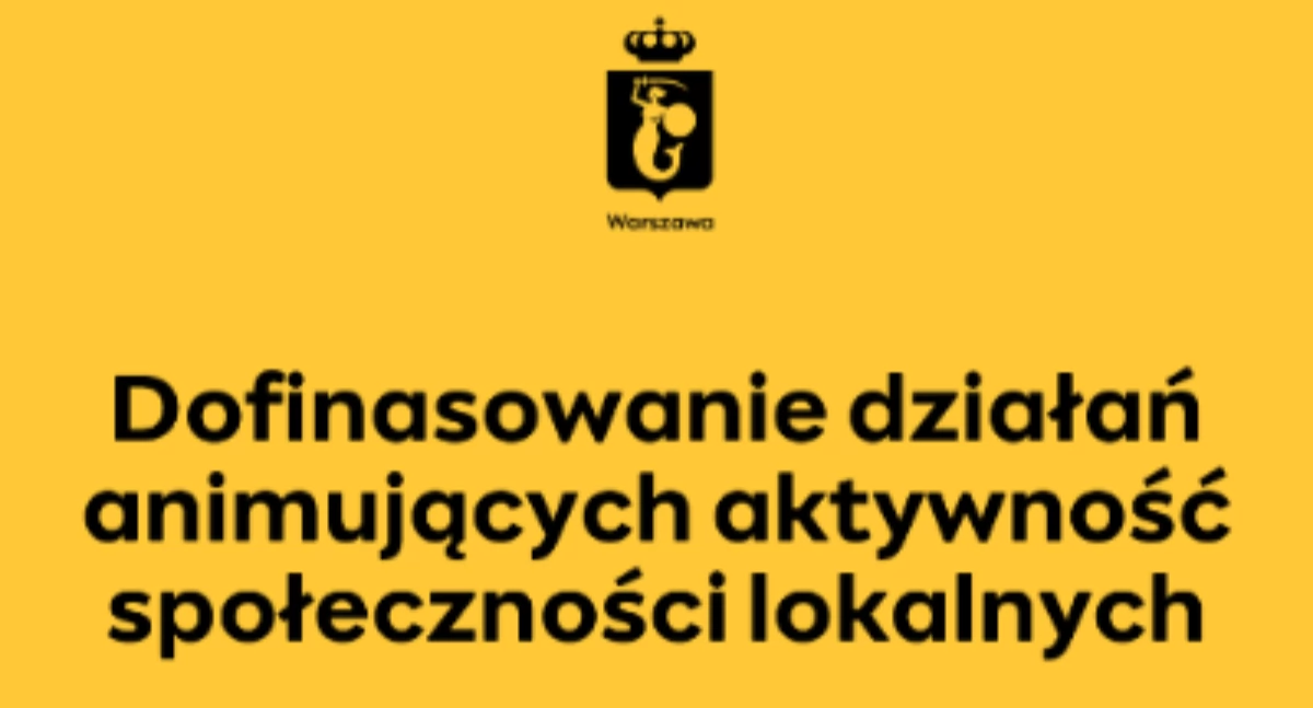 Urząd dzielnicy, Dofinansowania lokalne projekty społeczne Ursusie - zdjęcie, fotografia