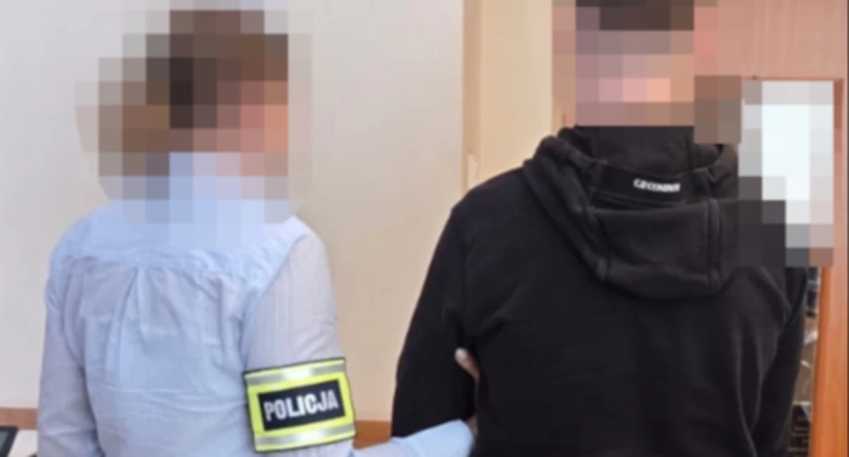Działania służb, Nękali poniżali latka Teraz odpowiedzą przed sądem - zdjęcie, fotografia