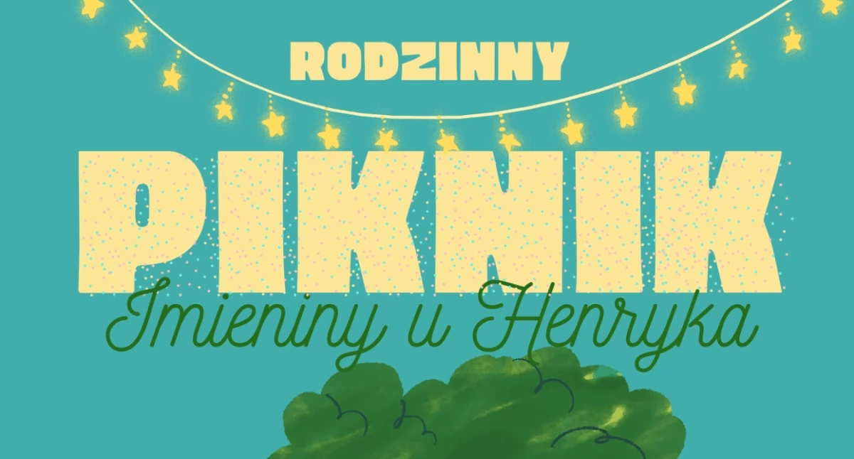 News, Rodzinny piknik Ursusie JUTRO Będą dmuchańce warsztaty darmowa cukrowa - zdjęcie, fotografia