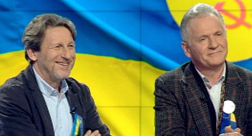 Na koniec dnia 31 sierpnia: KLASA „Solidarności” – dwóch Zbigniewów – Bujak i Janas