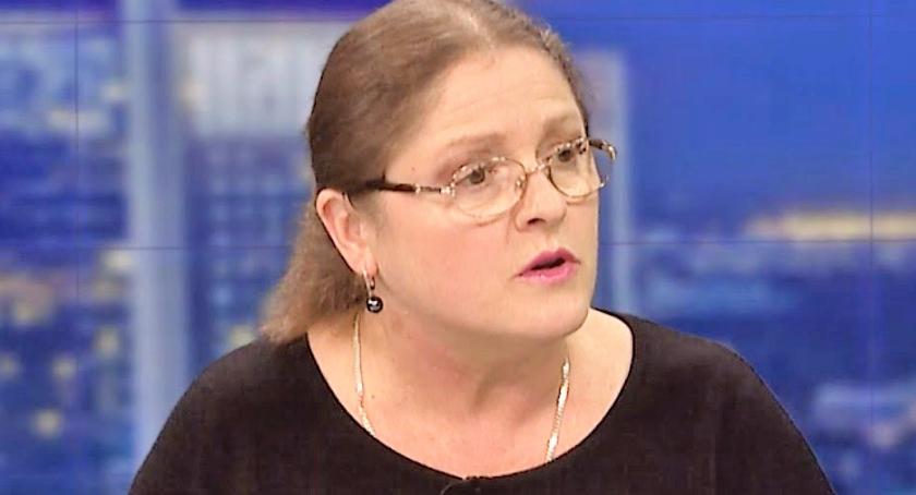 Krystyna Pawłowicz, posłanka z Ursusa, dała kolejny koncert nienawiści, tym razem na Facebooku