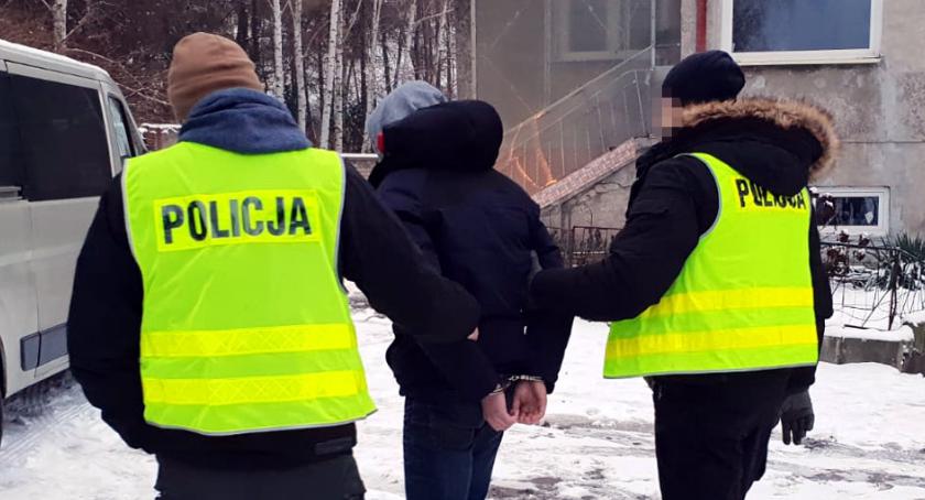 Zguba zawsze się odnajdzie. 