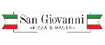 Logo Pizzeria San Giovanni