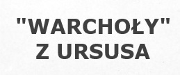 Zdjęcie: Warchoły Ursusa Społeczeństwo Portal Ursusa