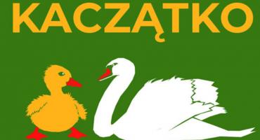 Teatr Wariacja przedstawi spektakl «Brzydkie kaczątko»