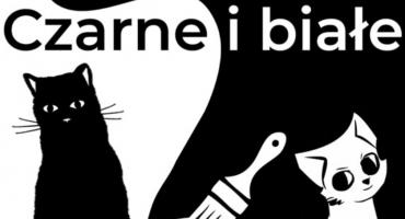 Spektakl teatralny dla dzieci «Czarne i białe»