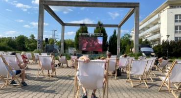 Kino letnie w Ursusie [REPERTUAR NA WEEKEND]