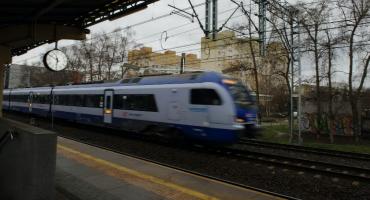 Przy Stacji Warszawa Ursus powstanie nowy skwer