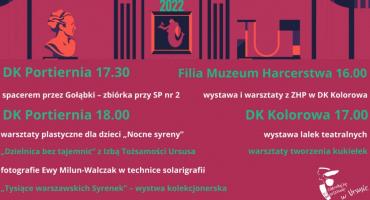 Noc muzeów w Ursusie
