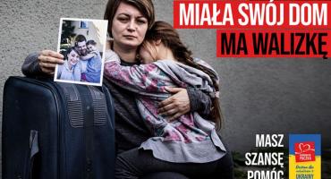 Solidarna Paczka dla rodzin z Ukrainy 