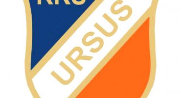 Miasto Warszawa wspiera Klub Sportowy Ursus