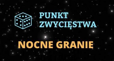 Nocne granie w Ursusie!