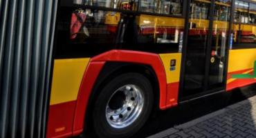 Autobusy powinny być większe i jeździć częściej