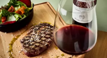 Jak poznać dobrą włoską restaurację
