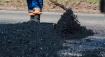 Informacja o zamknięciu ulicy Przy Forcie