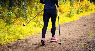 Zajęcia sportowe dla mieszkańców – biegaj i maszeruj z nami!