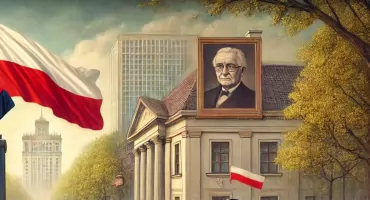 Uczcijmy Pamięć Prezydenta Stanisława Wojciechowskiego – Bohatera Demokracji i Niepodległości