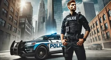 Wstąp w szeregi stołecznych policjantów i policjantek!