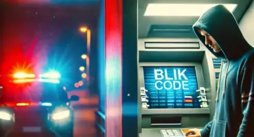 Dozór policyjny za bezprawne uzyskanie informacji przez sieć teleinformatyczną – sprawa obywatela Ukrainy z Warszawy