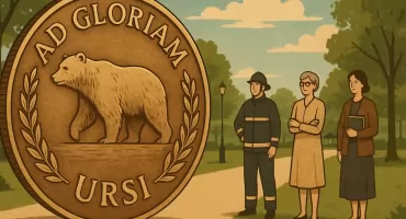 „Ad Gloriam Ursi” 2025 – Wyróżnienie dla lokalnych bohaterów Ursusa