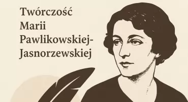 XXIII Mazowiecki Konkurs Recytatorski - poezja Marii Pawlikowskiej-Jasnorzewskiej znów na scenie