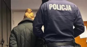 Poszukiwana Europejskim Nakazem Aresztowania ZATRZYMANA w Ursusie