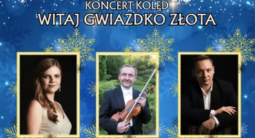 Ursus zaprasza na świąteczne kolędowanie - wyjątkowy wieczór w Domu Kultury Portiernia