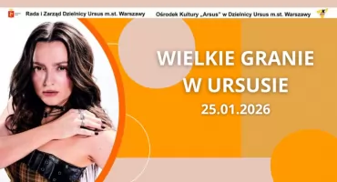 Muzyczna niedziela w Ursusie – Lanberry w Parku Czechowickim!