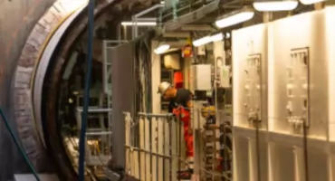 METRO do Ursusa - przetarg na pierwsze prace już tej wiosny!