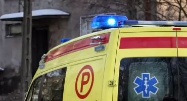 TRAGEDIA w Ursusie - odkryto dwa ZAMARZNIĘTE CIAŁA