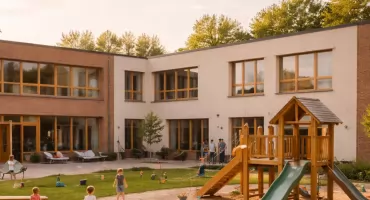 Zapisy na rok szkolny 2026/2027 - harmonogram i dni otwarte