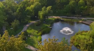 Zieleń w Ursusie - plany i pomysły po konsultacjach z mieszkańcami