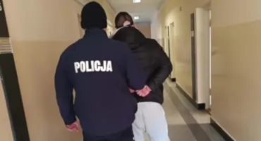 Poszukiwany mężczyzna zatrzymany przez policjantów z Ursusa