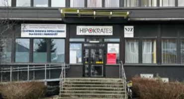NZOZ Hipokrates w Ursusie – nowa umowa i gwarancja opieki zdrowotnej