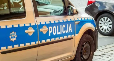 Zatrzymany za kradzież w Ursusie - OBYWATEL UKRAINY DEPORTOWANY