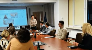 Dzielnicowa Komisja Dialogu Społecznego zaprasza na spotkanie